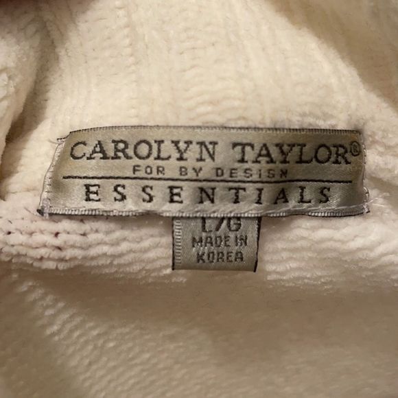 Holiday Christmas Sweater - Picture 4 of 9